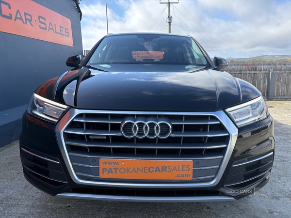 Used Audi Q5 2019 for sale - 78215276: Photo 5