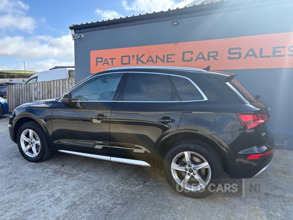 Used Audi Q5 2019 for sale - 78215276: Photo 6