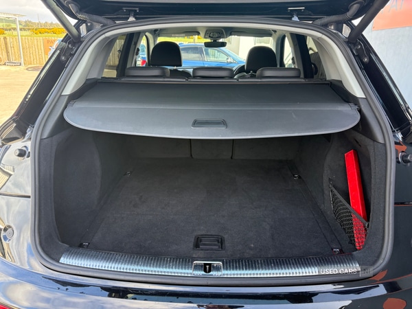 Used Audi Q5 2019 for sale - 78215276: Photo 8