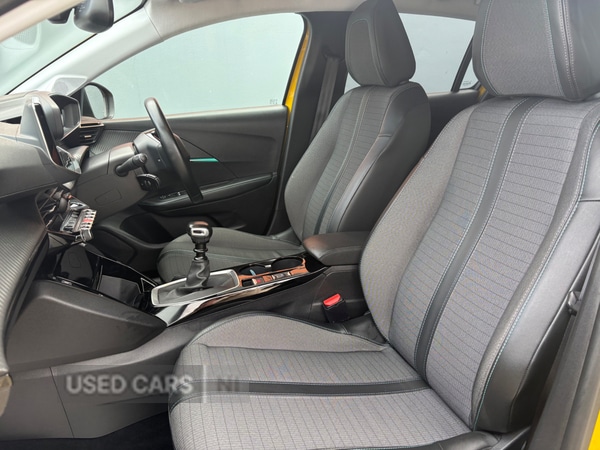 Used Peugeot 208 2021 for sale - 77825751: Photo 10