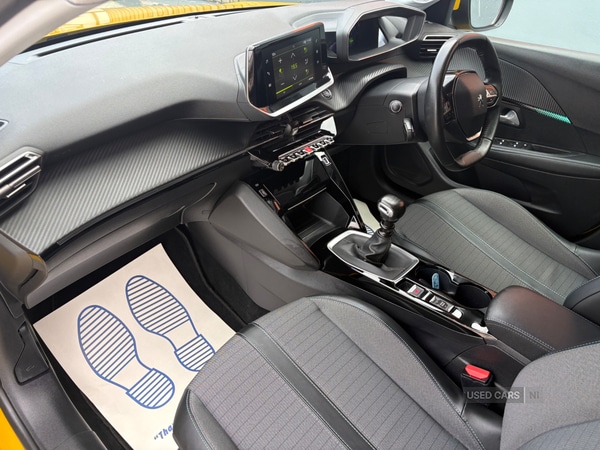 Used Peugeot 208 2021 for sale - 77825751: Photo 11