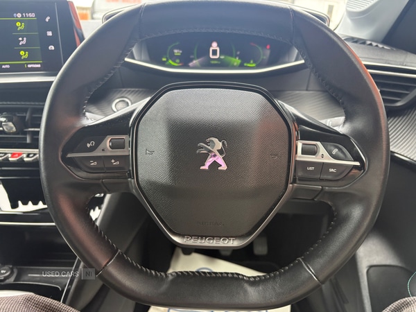 Used Peugeot 208 2021 for sale - 77825751: Photo 12