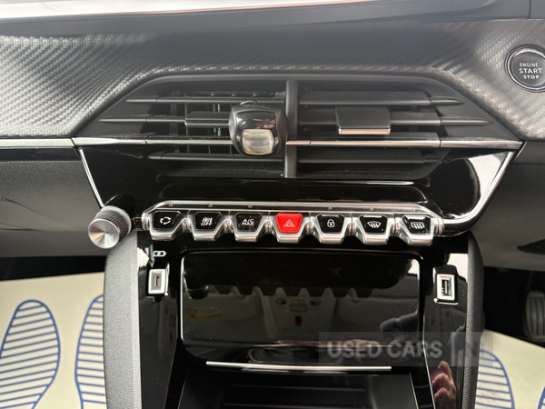 Used Peugeot 208 2021 for sale - 77825751: Photo 13