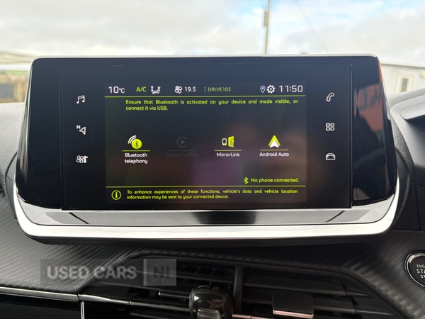 Used Peugeot 208 2021 for sale - 77825751: Photo 14