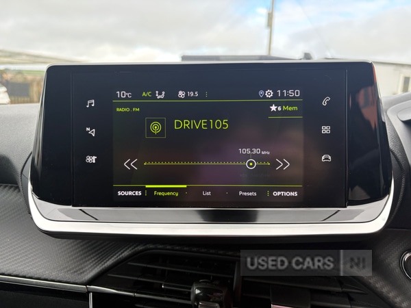 Used Peugeot 208 2021 for sale - 77825751: Photo 15