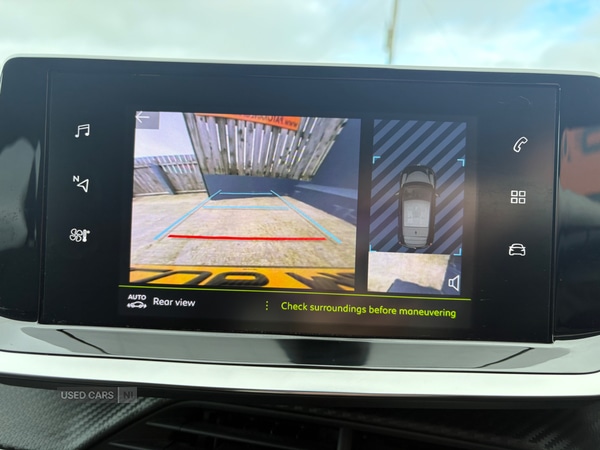 Used Peugeot 208 2021 for sale - 77825751: Photo 16