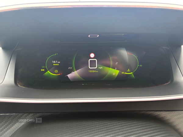 Used Peugeot 208 2021 for sale - 77825751: Photo 17