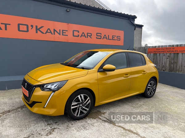 Used Peugeot 208 2021 for sale - 77825751: Photo 2