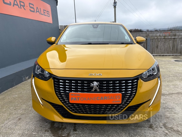 Used Peugeot 208 2021 for sale - 77825751: Photo 4