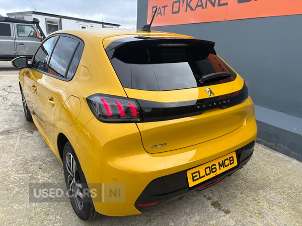 Used Peugeot 208 2021 for sale - 77825751: Photo 5