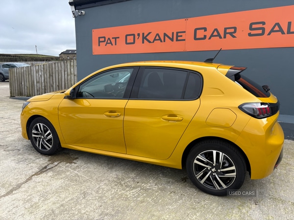 Used Peugeot 208 2021 for sale - 77825751: Photo 6