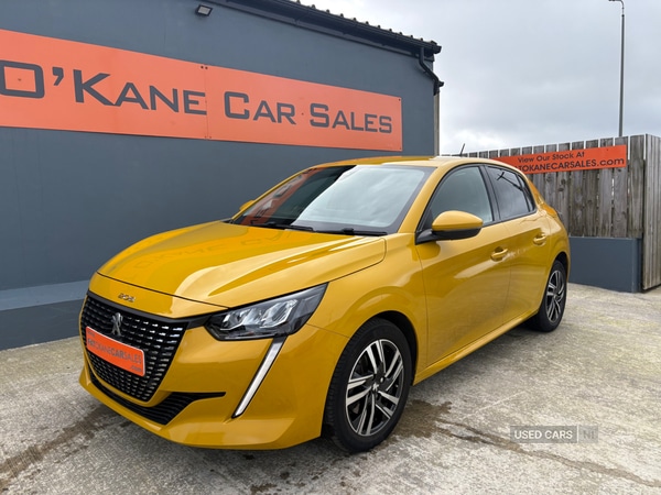 Used Peugeot 208 2021 for sale - 77825751: Photo 7