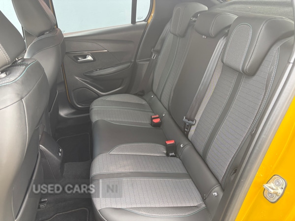 Used Peugeot 208 2021 for sale - 77825751: Photo 9