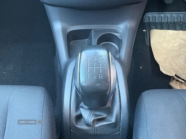 Used Citroen C4 Cactus 2016 for sale - 74654913: Photo 25