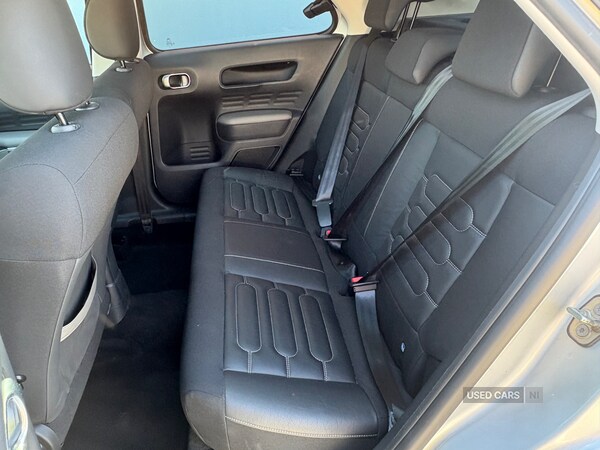Used Citroen C4 Cactus 2016 for sale - 74654913: Photo 5