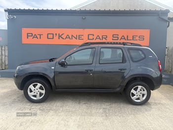Used Dacia Duster 2017 for sale - 79795226: Photo