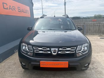 Used Dacia Duster 2017 for sale - 79795226: Photo