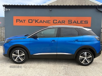 Used Peugeot 3008 2022 for sale - 78989613: Photo