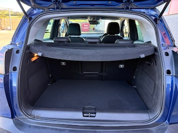 Used Vauxhall Crossland 2022 for sale - 75885034: Photo