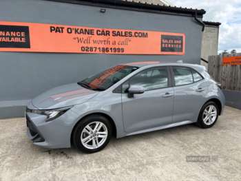 Used Toyota Corolla 2022 for sale - 74811672: Photo