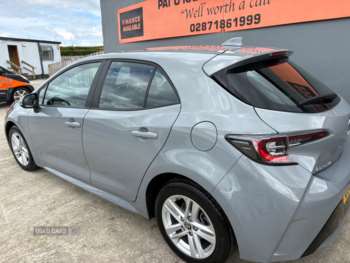 Used Toyota Corolla 2022 for sale - 74811672: Photo