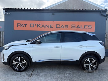 Used Peugeot 3008 2023 for sale - 78505405: Photo