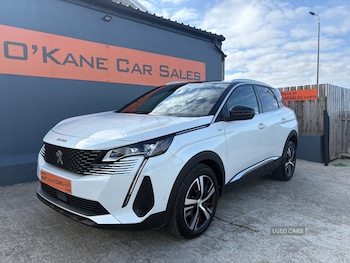 Used Peugeot 3008 2023 for sale - 78505405: Photo