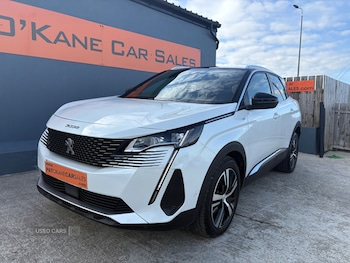 Used Peugeot 3008 2023 for sale - 78505405: Photo