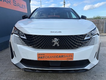 Used Peugeot 3008 2023 for sale - 78505405: Photo