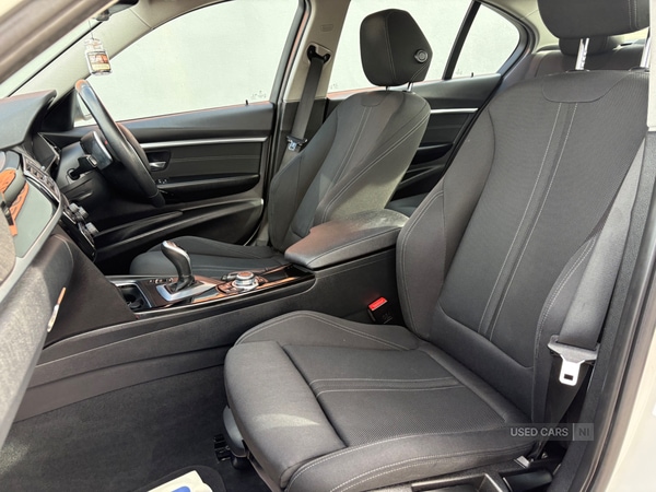 Used BMW 3 Series 2017 for sale - 76061334: Photo 10