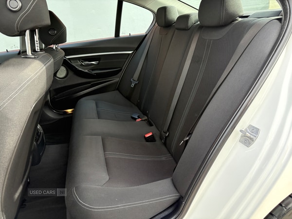 Used BMW 3 Series 2017 for sale - 76061334: Photo 11