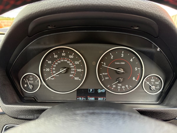 Used BMW 3 Series 2017 for sale - 76061334: Photo 13