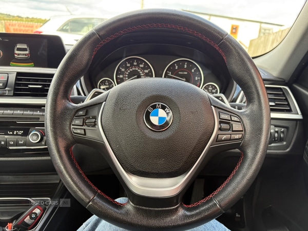Used BMW 3 Series 2017 for sale - 76061334: Photo 14