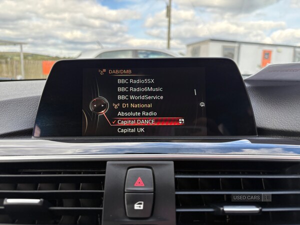 Used BMW 3 Series 2017 for sale - 76061334: Photo 20