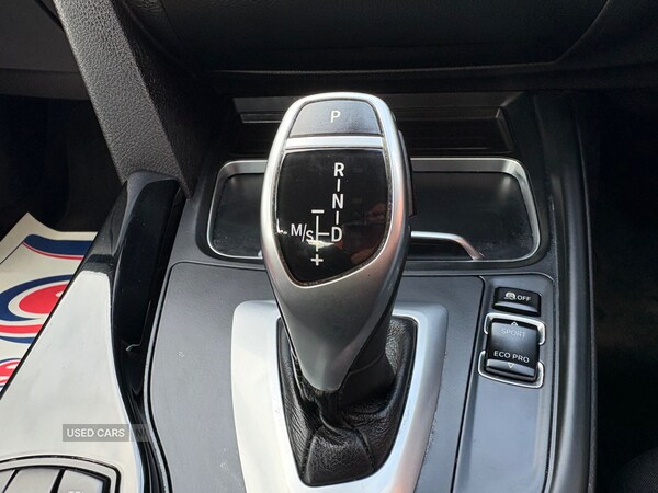 Used BMW 3 Series 2017 for sale - 76061334: Photo 21