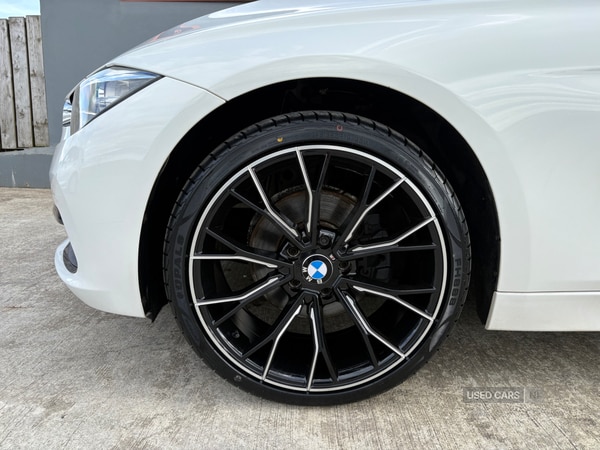 Used BMW 3 Series 2017 for sale - 76061334: Photo 3