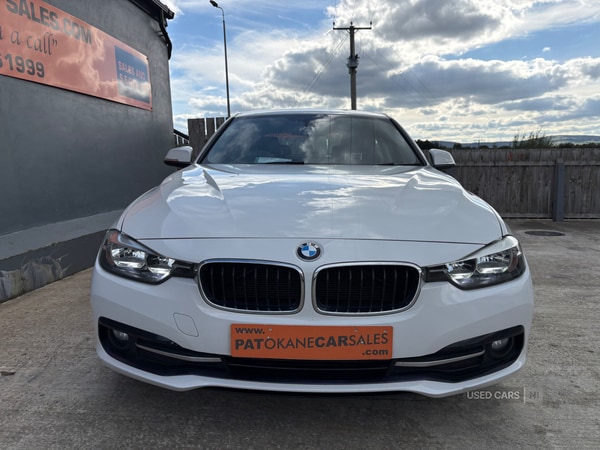 Used BMW 3 Series 2017 for sale - 76061334: Photo 4
