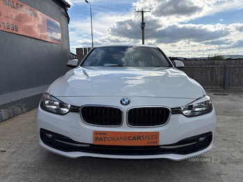Used BMW 3 Series 2017 for sale - 76061334: Photo