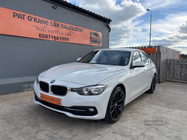 Used BMW 3 Series 2017 for sale - 76061334: Photo 5