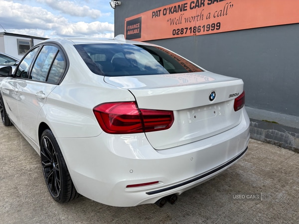 Used BMW 3 Series 2017 for sale - 76061334: Photo 7