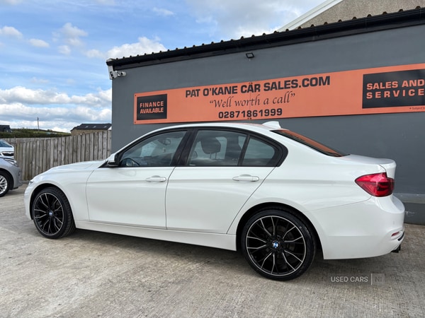Used BMW 3 Series 2017 for sale - 76061334: Photo 8