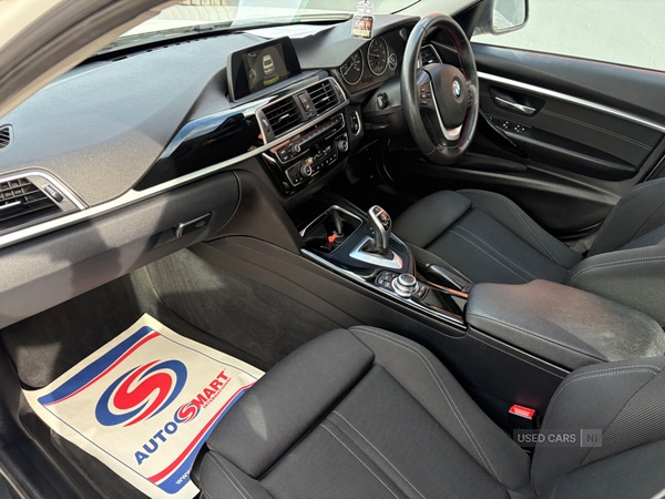 Used BMW 3 Series 2017 for sale - 76061334: Photo 9