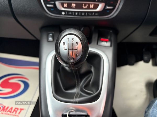 Used Renault Scenic 2016 for sale - 76350241: Photo 10