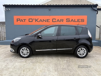 2016 - 1.5 dCi Dynamique Nav 5dr