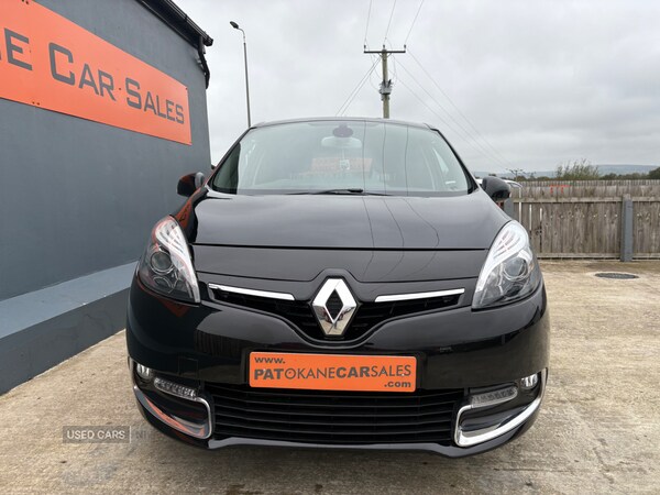 Used Renault Scenic 2016 for sale - 76350241: Photo 4