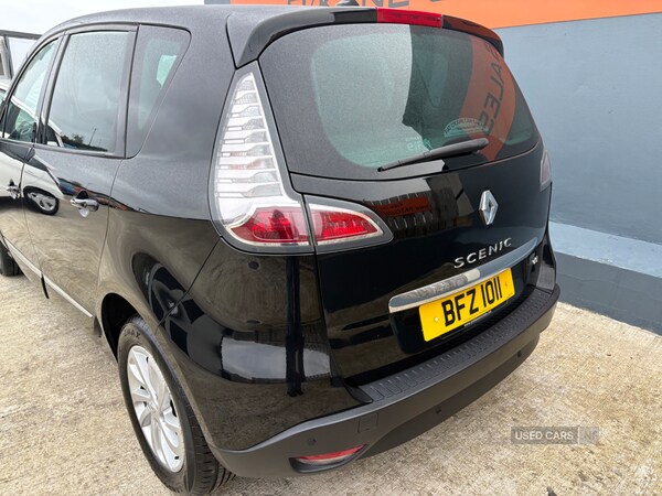 Used Renault Scenic 2016 for sale - 76350241: Photo 5