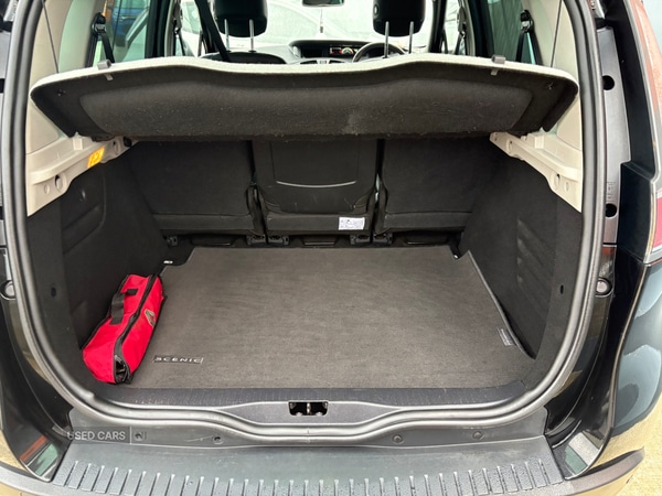 Used Renault Scenic 2016 for sale - 76350241: Photo 6