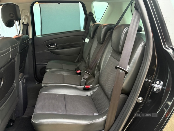 Used Renault Scenic 2016 for sale - 76350241: Photo 7