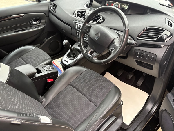 Used Renault Scenic 2016 for sale - 76350241: Photo 8