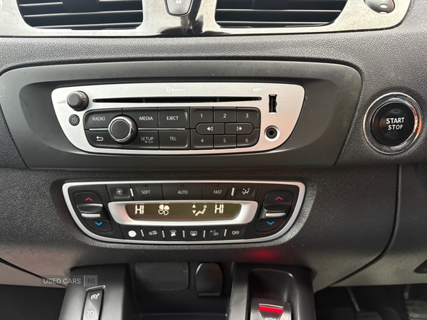 Used Renault Scenic 2016 for sale - 76350241: Photo 9